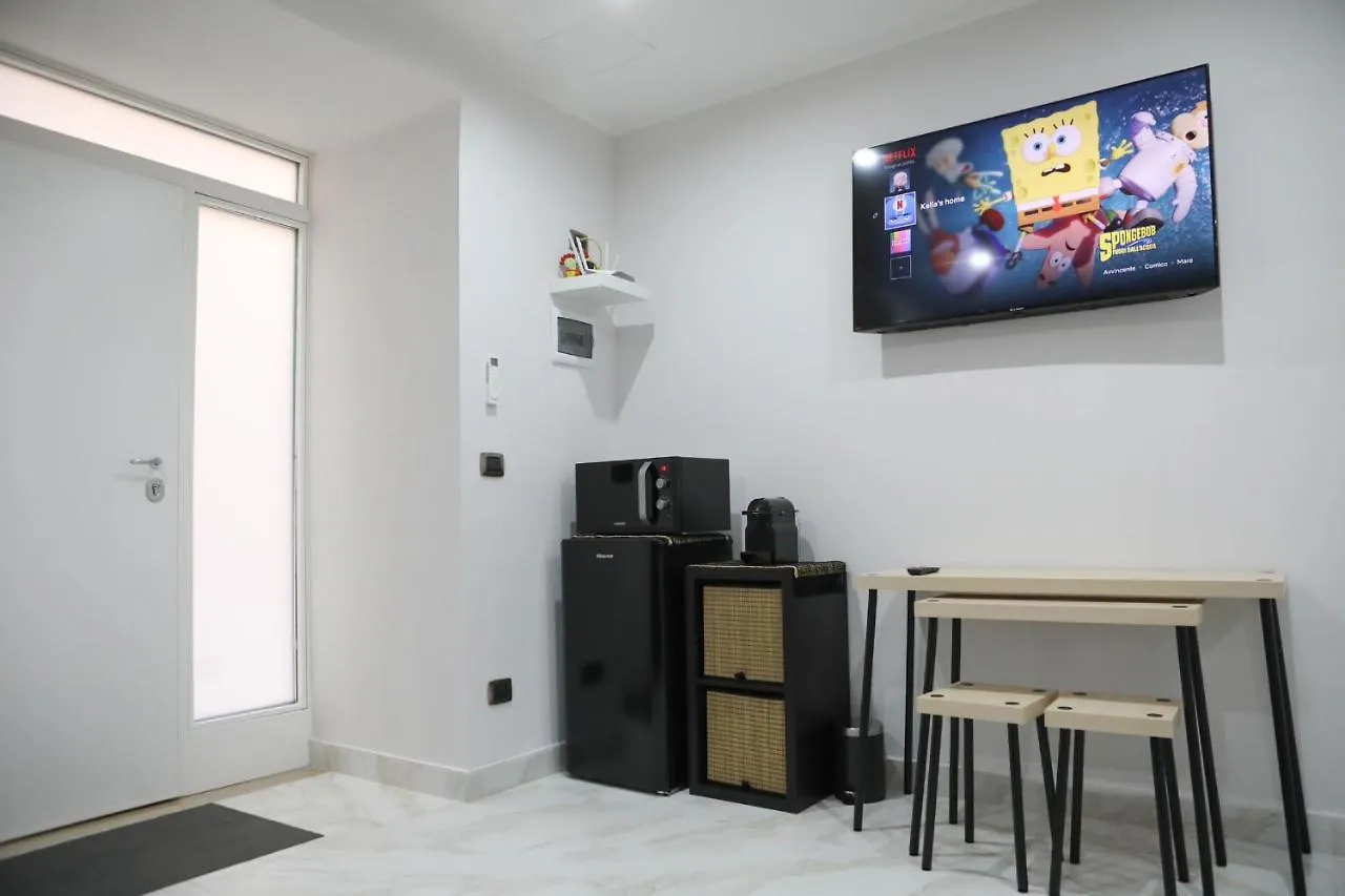 Kellas Home Bari