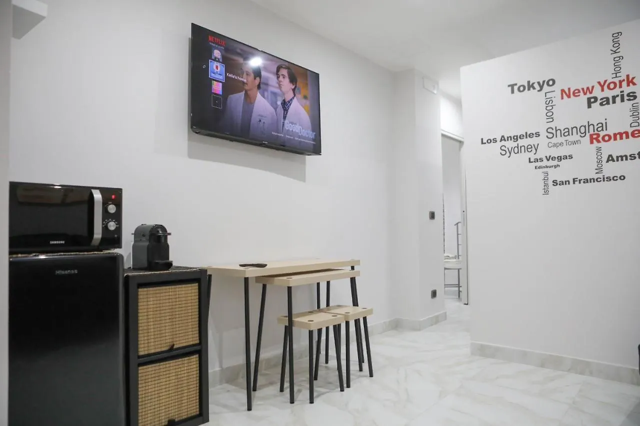 Casa vacanze Kellas Home Bari