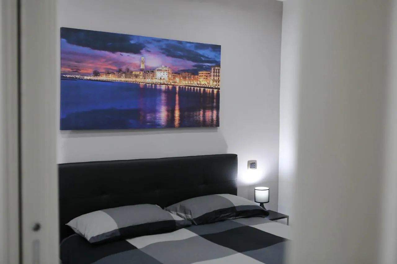 Kellas Home Bari