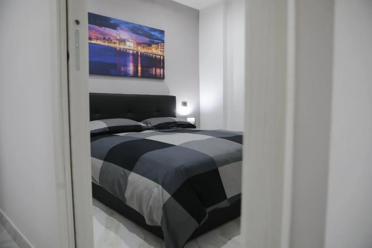 Kellas Home Bari Casa vacanze