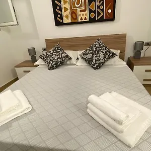  Apartament Arco Vanese