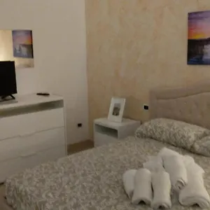 Appartamento La Casa Di Elisa, Bari