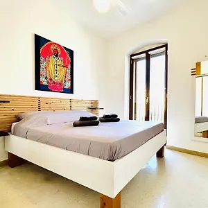 Appartamento Santa Scolastica, Bari