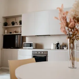  Apartament La Casetta Del Si Minore