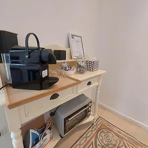Appartamento Landlord 242 - Station, Bari
