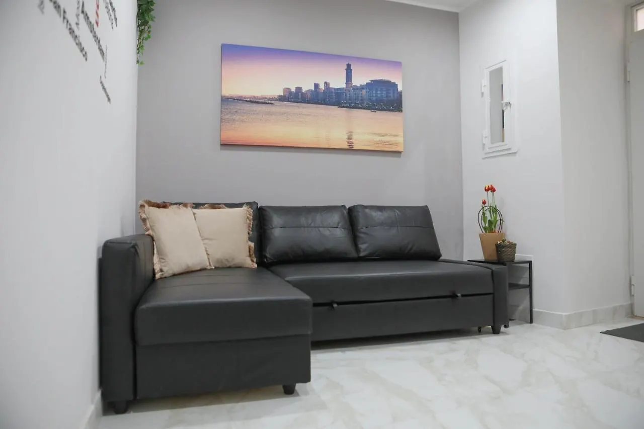 Kellas Home Bari Itálie