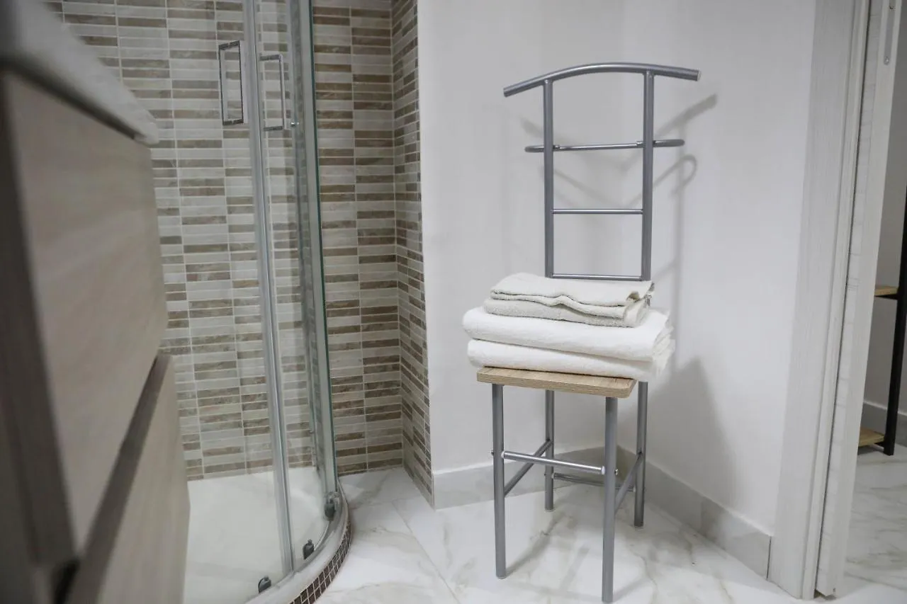 Prázdninový dům Kellas Home Bari