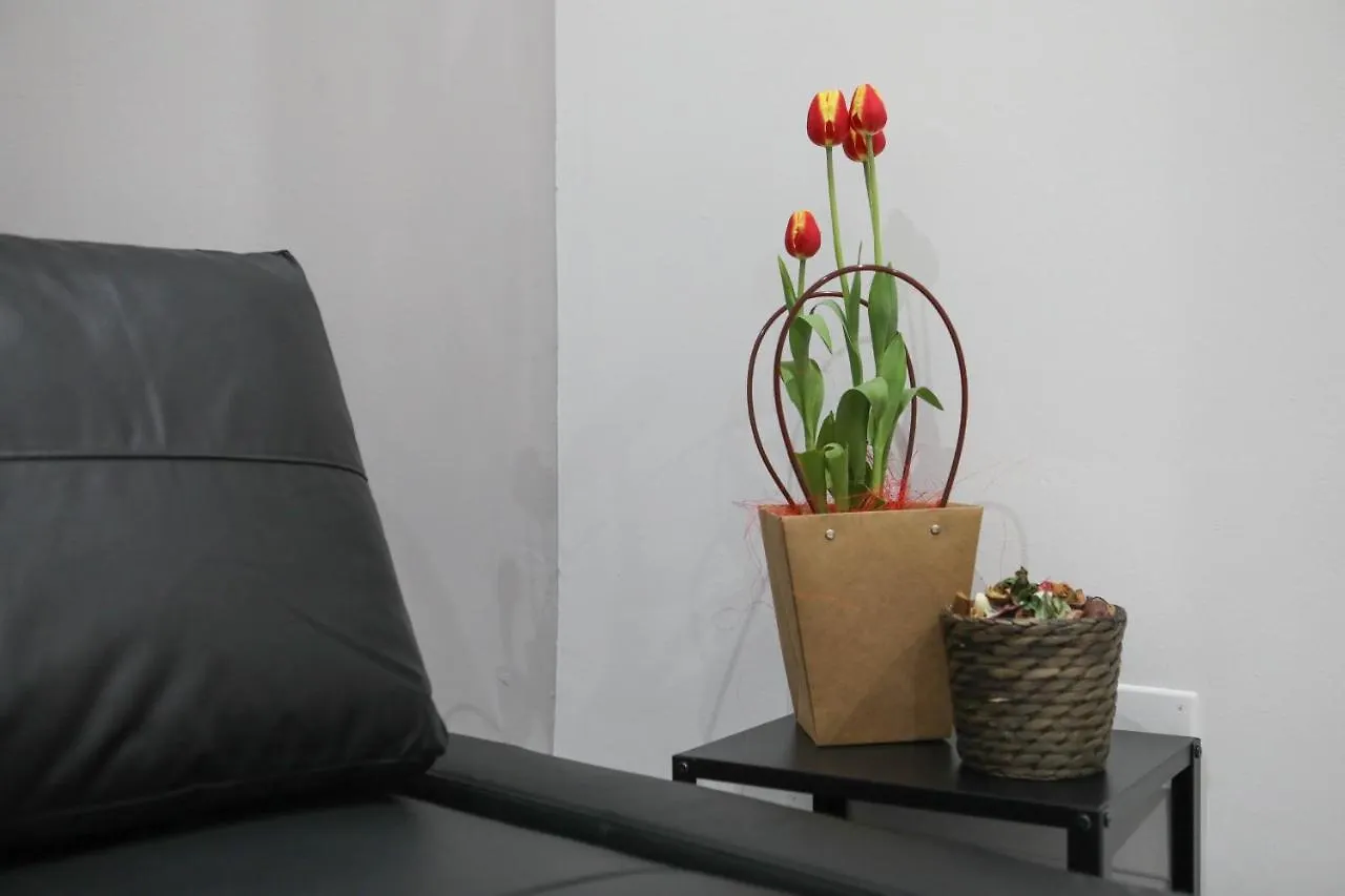 Kellas Home Bari
